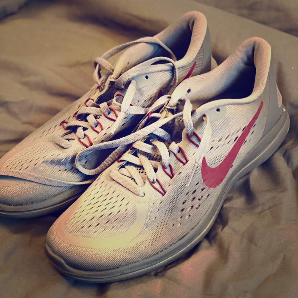 Nike Running Shoes